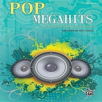 Megahits: pop megahits: pop pjesme za preliv