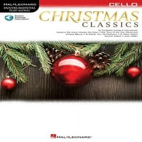 Božićne klasike za violončelo