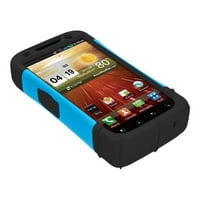 Serija Trident Aegis-futrola za mobilni telefon-polikarbonat-plava-za LG Revolution VS910