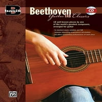 Kartica Gitara Basi - Beethoven: Rezerviraj i online Audio