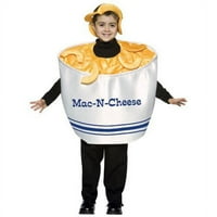 Mac i sir Dječji kostim Halloween
