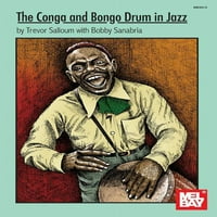 Conga i Bongo bubanj u jazzu