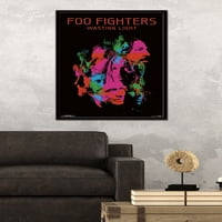 Foo Fighters - Gubljenje svjetla