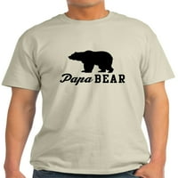 CafePress - tata medvjed T-Shirt-Light T-Shirt-CP