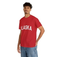 Alaska Unise Grafička Majica