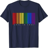 LGBTQ Gay pride majica