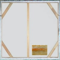 Marmont Hill Klasični luster II Ispis na zamotanom platnu