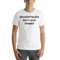 Goodlettsville rođen i podignut pamučna majica kratkih rukava po nedefiniranim poklonima