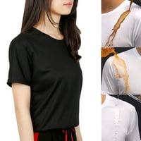 Unizno unizovanje u boji Anti-prljavo vodootporan majica kratkih rukava kratkih rukava