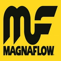 Magnaflow - katalitički pretvarač Odgovara: 2003- Volvo S60, 2003- Volvo V70