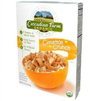 Cascadian Farm Cascadian Farm Cinn Crunch žitarice-10x9. 2oz
