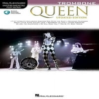 Queen - Ažurirano izdanje: Trombone instrumentalno reprodukcija - zajedno