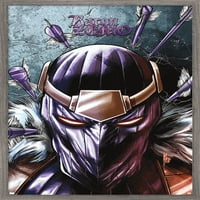 Marvel - Baron Zemo - stari muškarac Hawkeye # zidni poster, 14.725 22.375