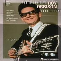 Kolekcija definitivne Roy Orbison