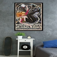 Marvel Comics - Spider-Gwen - poklopac # zidni poster, 22.375 34