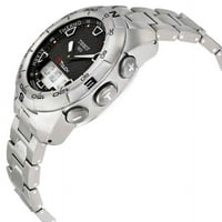 Tisot T-Touch Expert Mens Watch T0134204420100