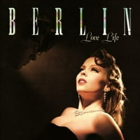 Berlin - Ljubavni život - CD