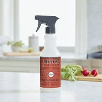 Svakodnevni čistač za čistih dana gospođe Meyera, mirisa, boca