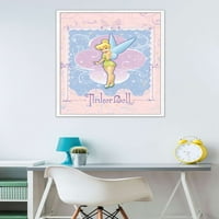 Disney Tinker Bell - Pixie zidni poster za prašinu, 22.375 34