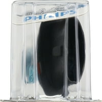 Philips 9007CVPB Crystalvision Platinum - Jedno blister pakovanje
