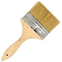 Četkica za čip boje sa drvenom ručicom