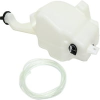 Zamjena Repg rezervoara za pranje kompatibilan sa 2011-GMC Sierra HD Chevrolet Silverado sa pumpom