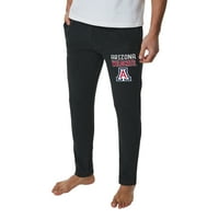 Muške NCAA Arizona Wildcats bumerang pantalone od flisa